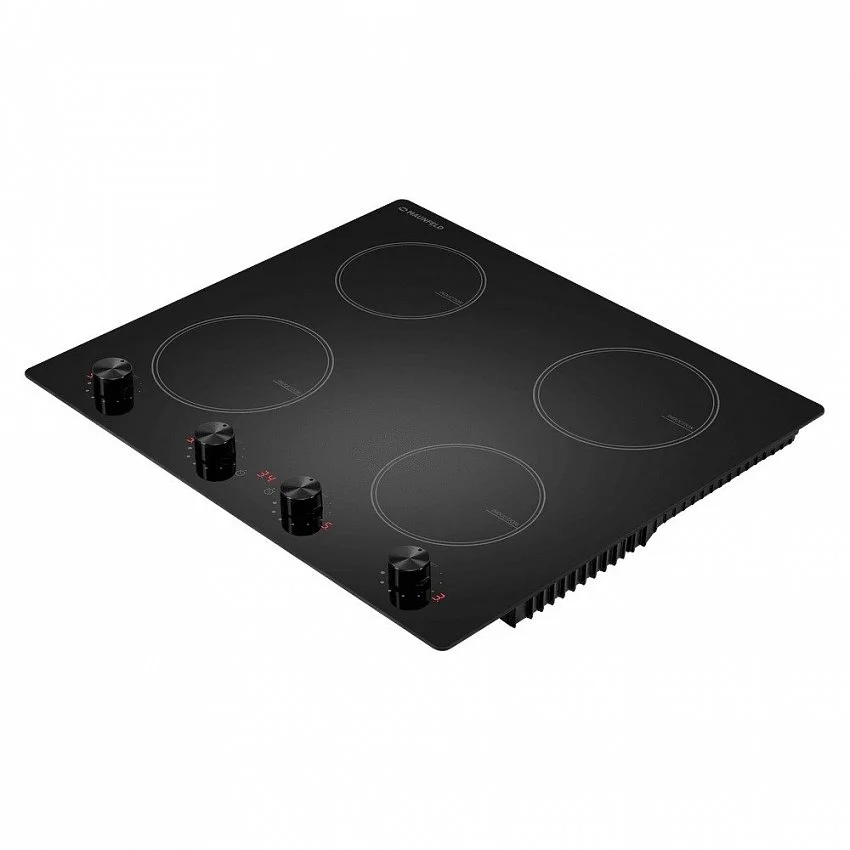 Варочная панель MAUNFELD CVI594MBK2