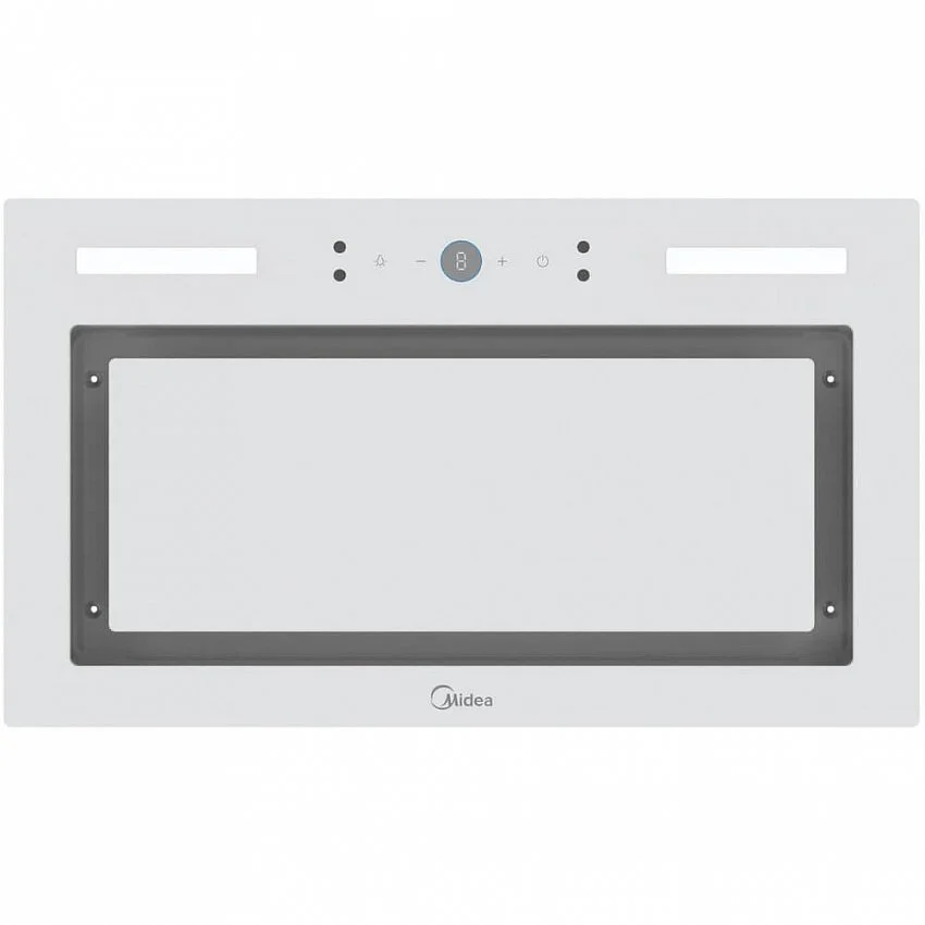 Вытяжка MIDEA MH60I530GW