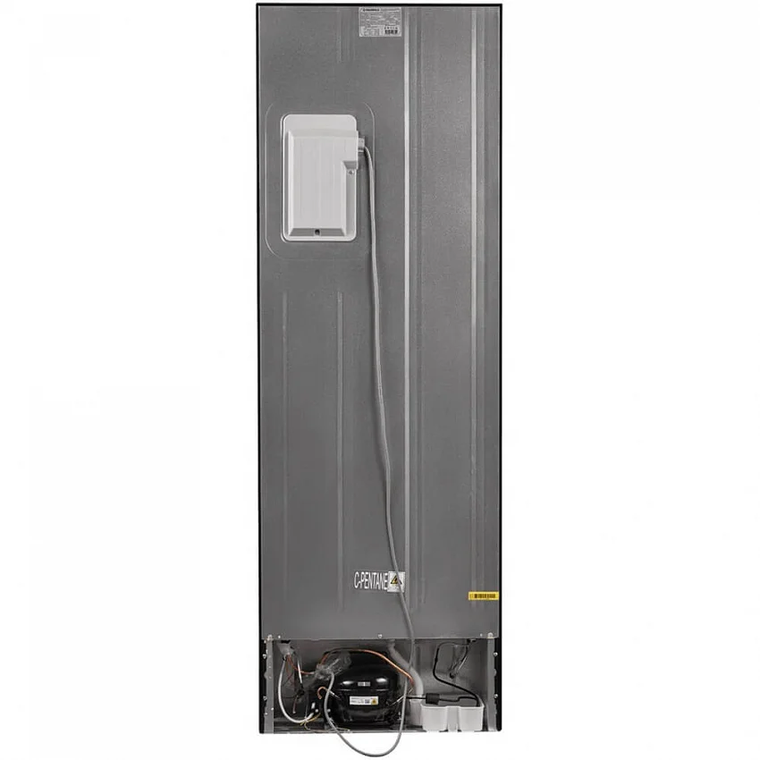 Холодильник MAUNFELD MFF185NFSB10 INVERTER
