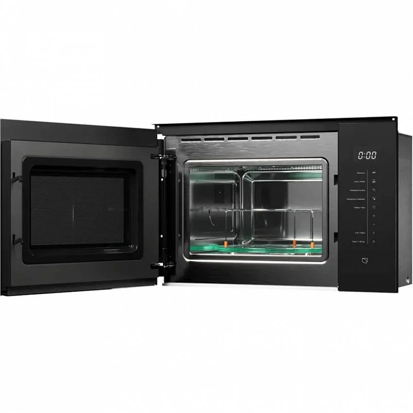 Встраиваемая микроволновая печь KUPPERSBERG HMW 651 B