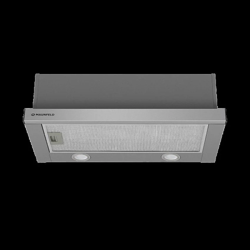 Вытяжка MAUNFELD V LIGHT 60 INOX
