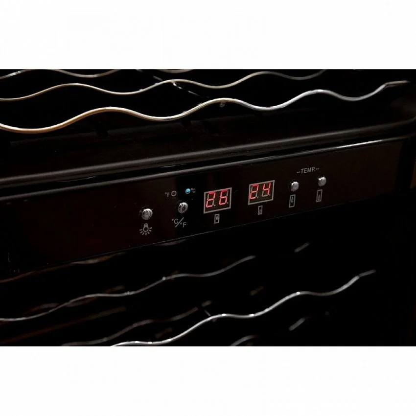 Винный шкаф WINE CRAFT SC-24BZ GRAND CRU