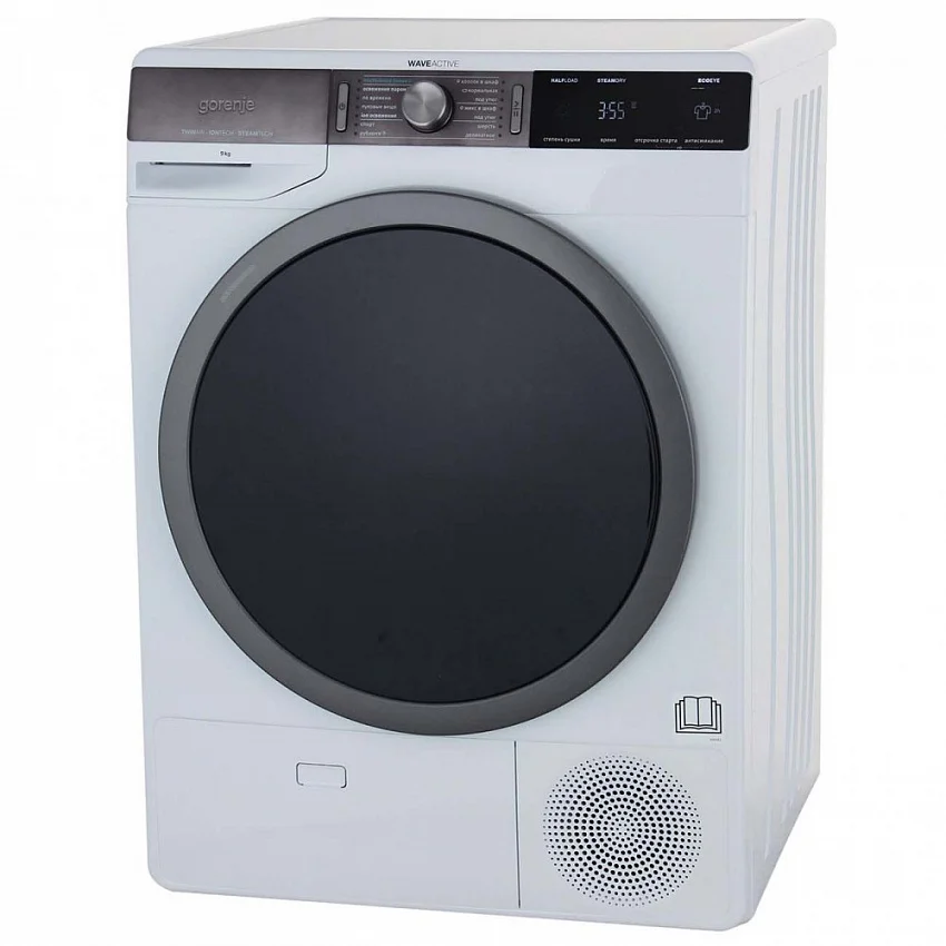 Сушильная машина GORENJE DS92ILS