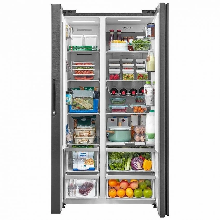 Холодильник MIDEA MDRS791MIE46