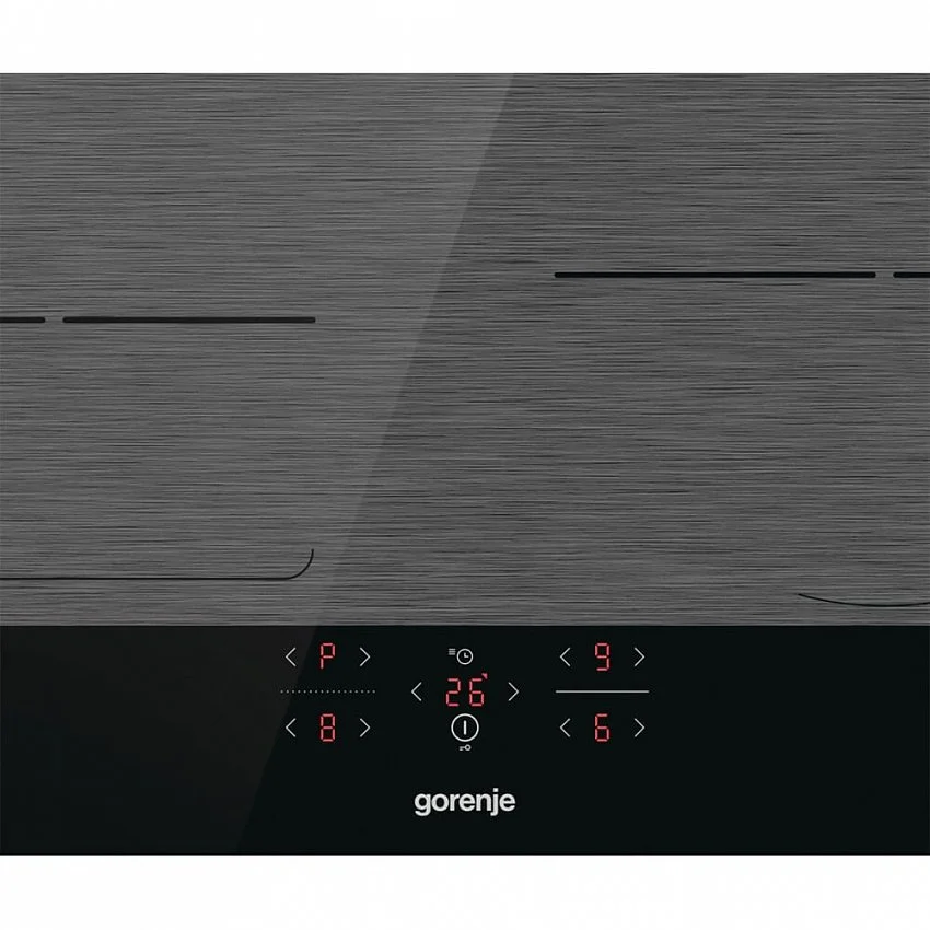 Индукционая варочная панель GORENJE GI6421SYB
