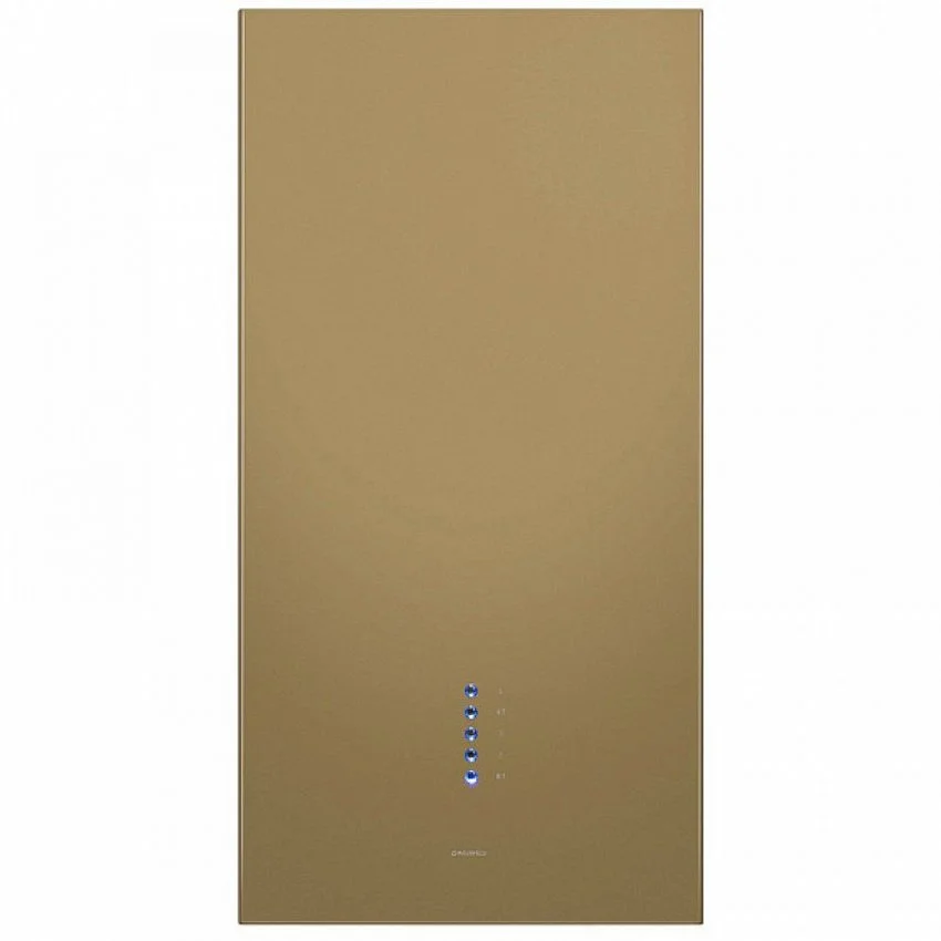 Вытяжка MAUNFELD BATH PLUS 402 ЗОЛОТОЙ