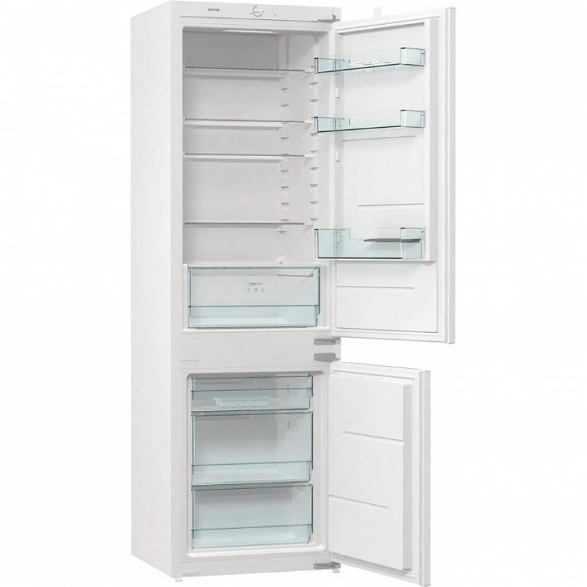 Встраиваемый холодильник GORENJE RKI418FE0