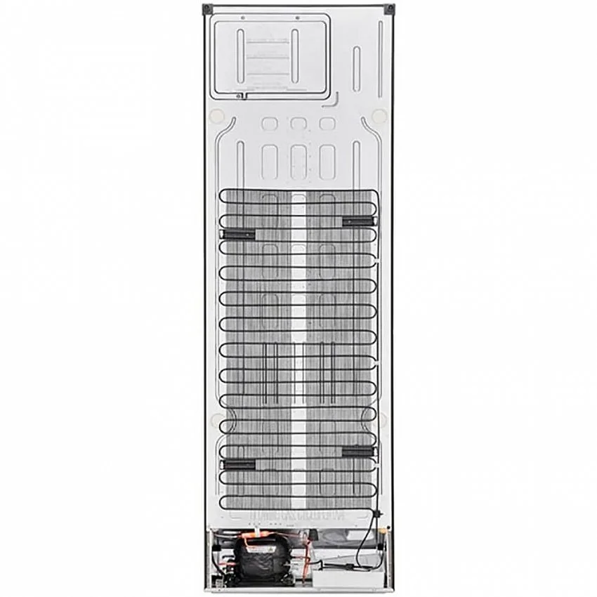 Холодильник LG GA-B459SMQM