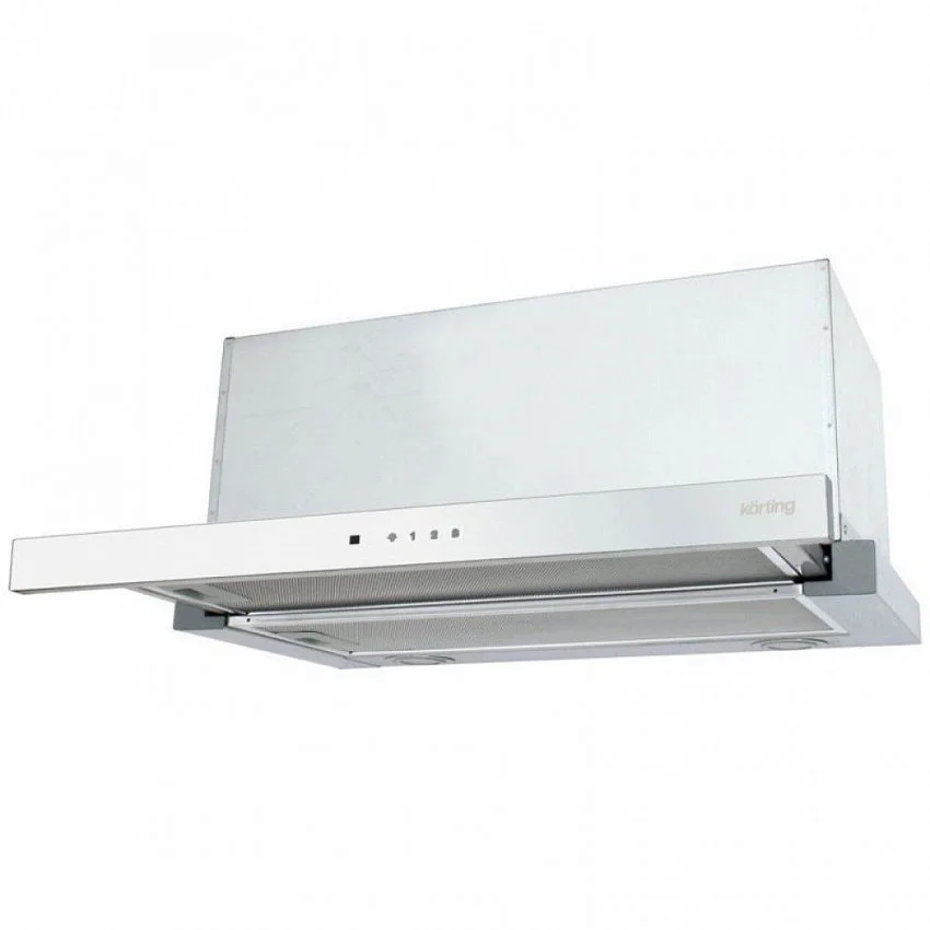 Вытяжка KORTING KHP 6674 GW