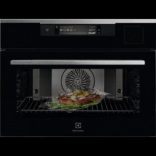 Духовой шкаф ELECTROLUX VKA9S21WX