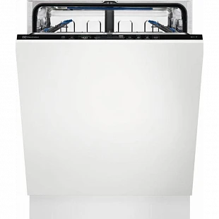 Посудомоечная машина ELECTROLUX EEG67410W