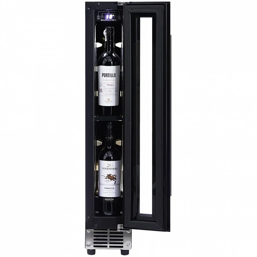 Винный шкаф DUNAVOX DAUF-9.22SS
