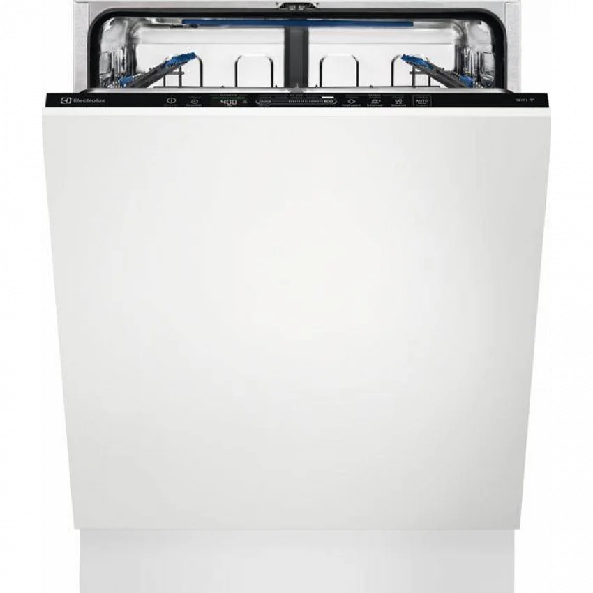 Посудомоечная машина ELECTROLUX EEG67410W