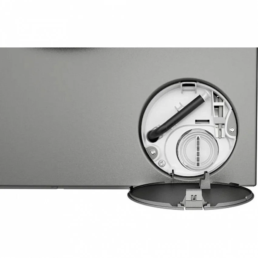 Стиральная машина BOSCH WGG 244ZSSN