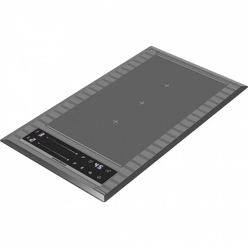 Индукционая варочная панель MAUNFELD CVI292S2FMDGR LUX