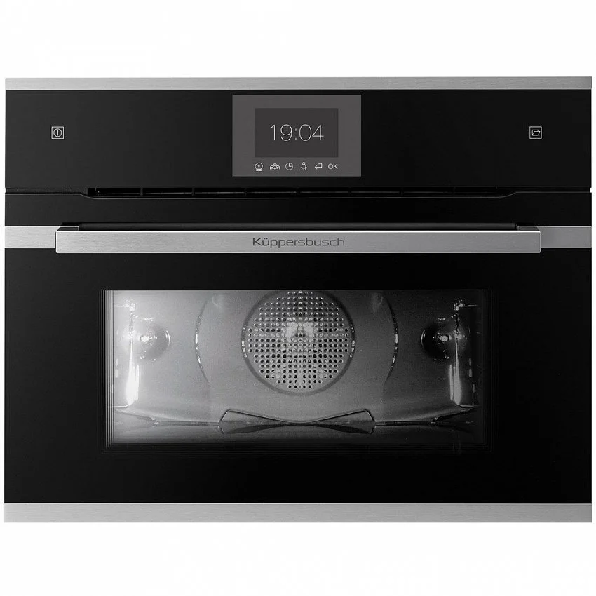 Духовой шкаф KUPPERSBUSCH CBM 6550.0 S1