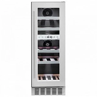 Винный шкаф TEMPTECH STX30DS