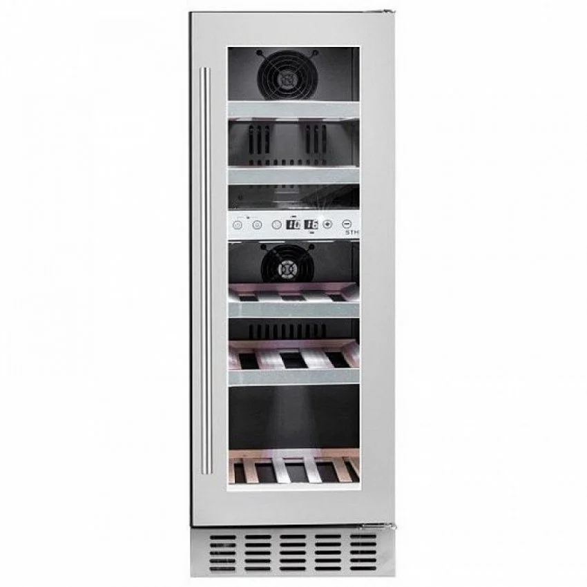 Винный шкаф TEMPTECH STX30DS