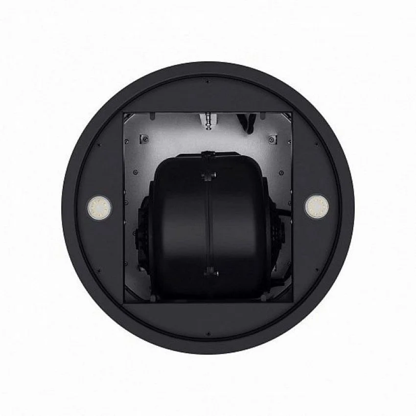 Вытяжка HOMSAIR FLY 1000PH ЧЕРНЫЙ