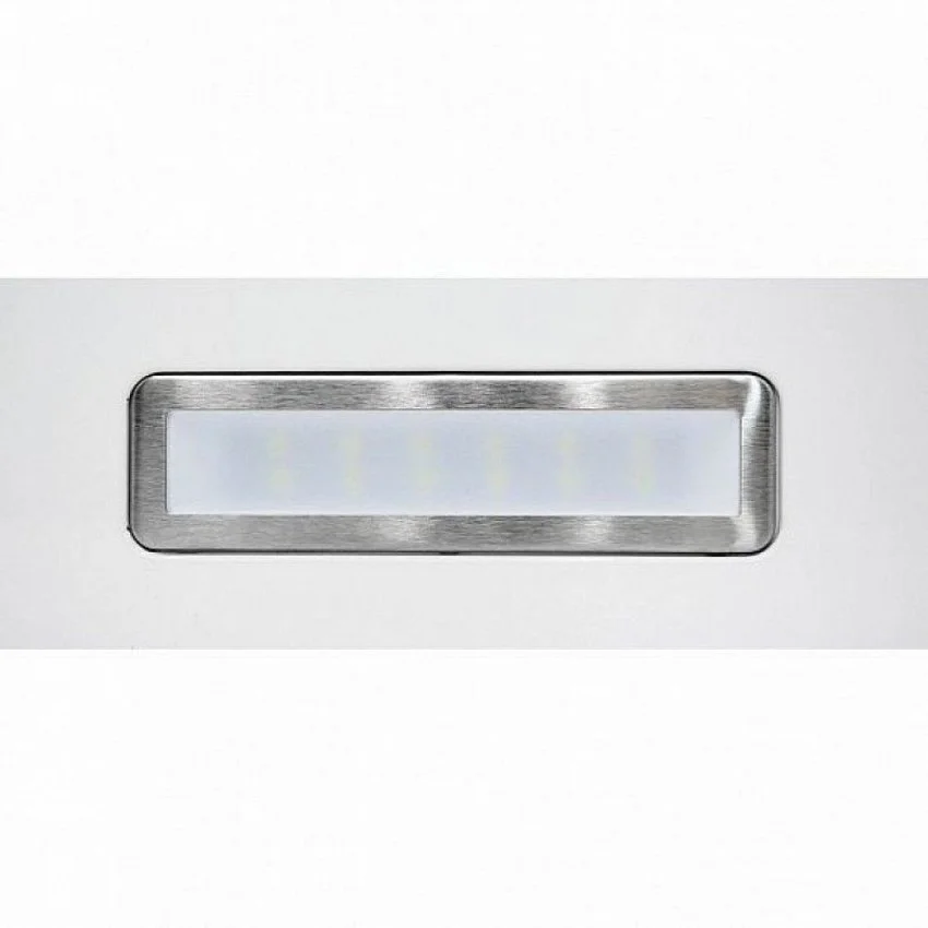 Вытяжка LEX HUBBLE 2M 600 WHITE