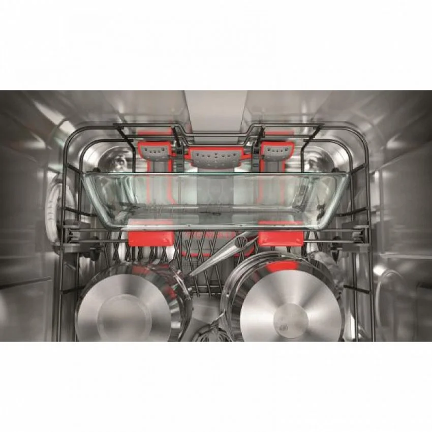Встраиваемая посудомоечная машина WHIRLPOOL WSIP 4O23 PFE