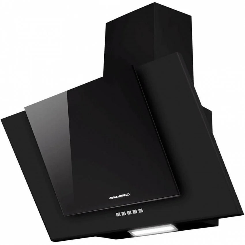 Вытяжка MAUNFELD WIND 60 A BLACK