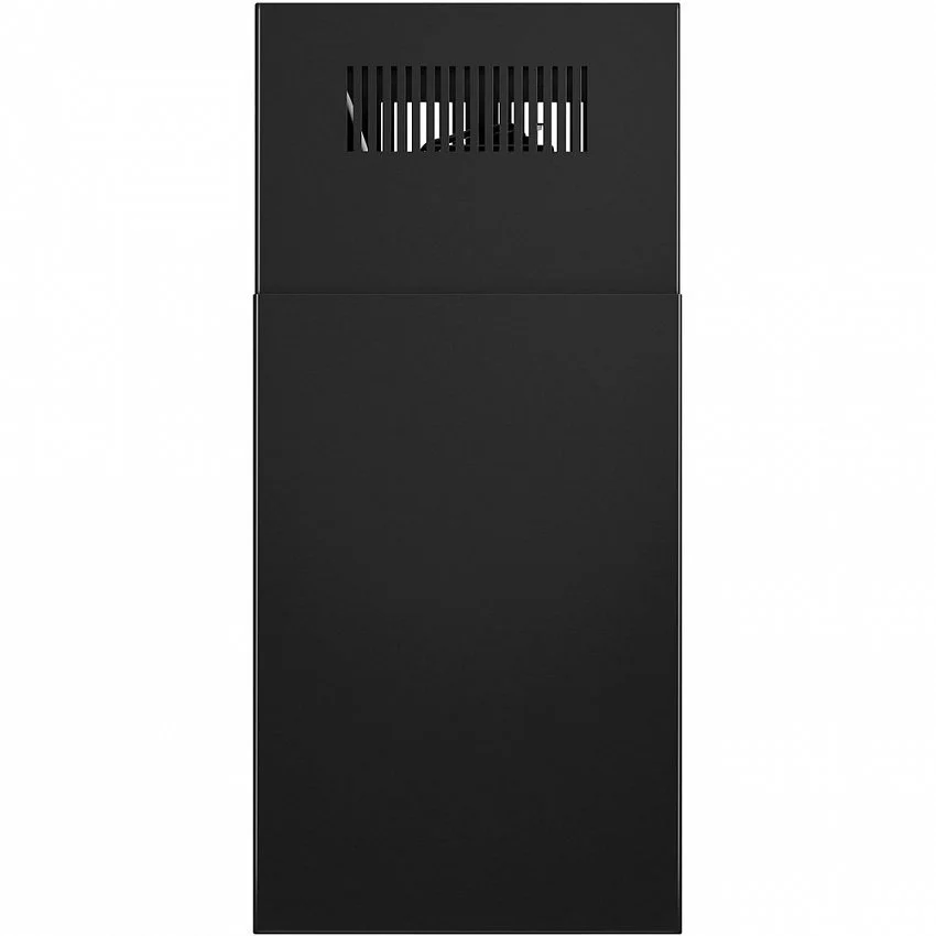 Вытяжка MAUNFELD BATH PLUS 402IL BLACK