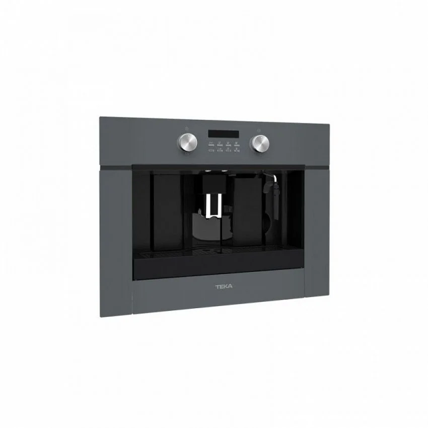 Встраиваемая кофемашина TEKA CLC 855 GM STONE GREY