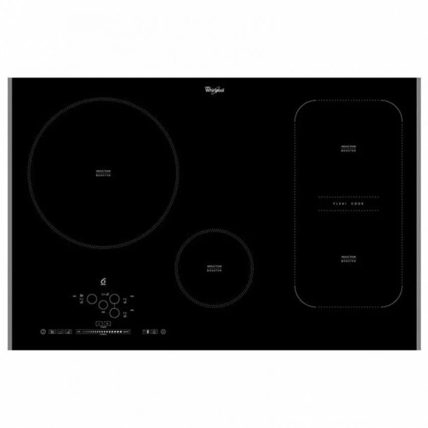Варочная панель WHIRLPOOL ACM 850 BH