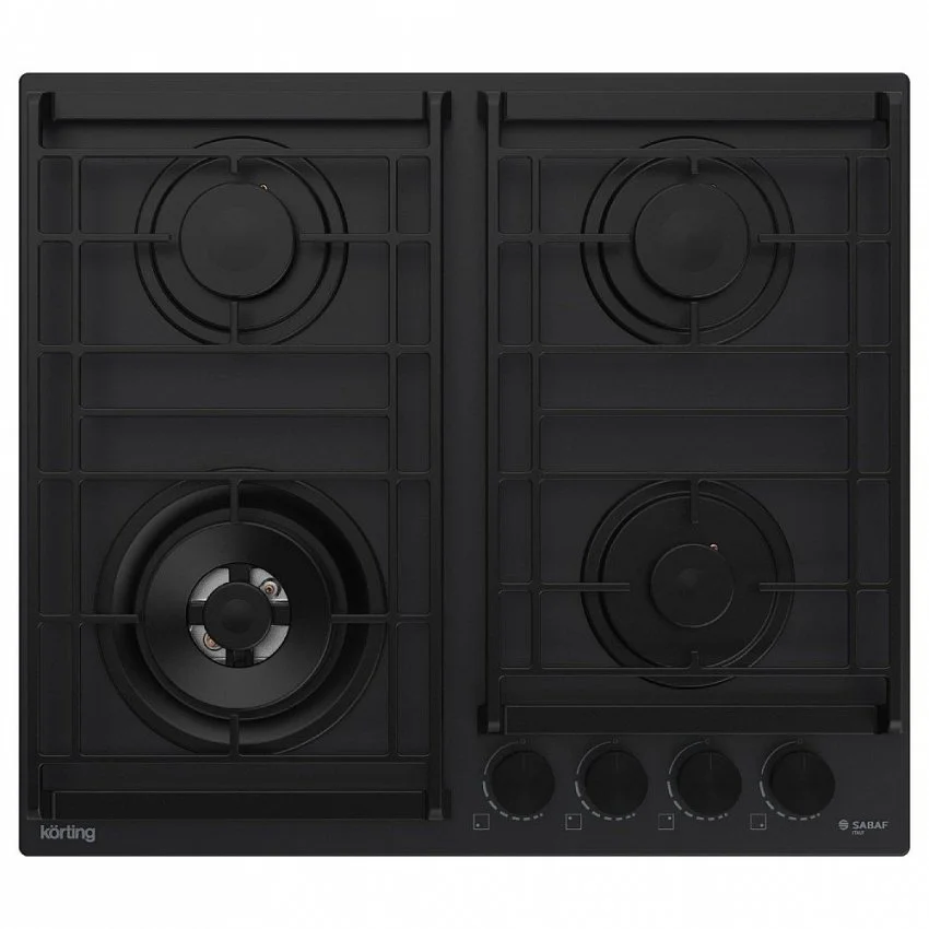 Варочная панель KORTING HG 6235 CTN