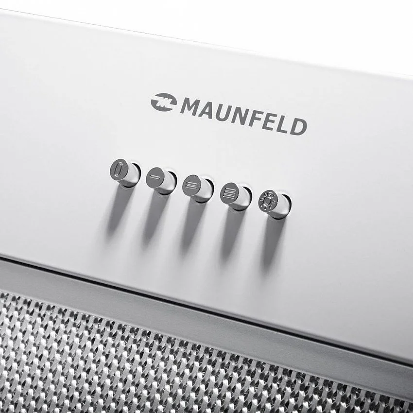 Вытяжка MAUNFELD THAMES 601M WHITE
