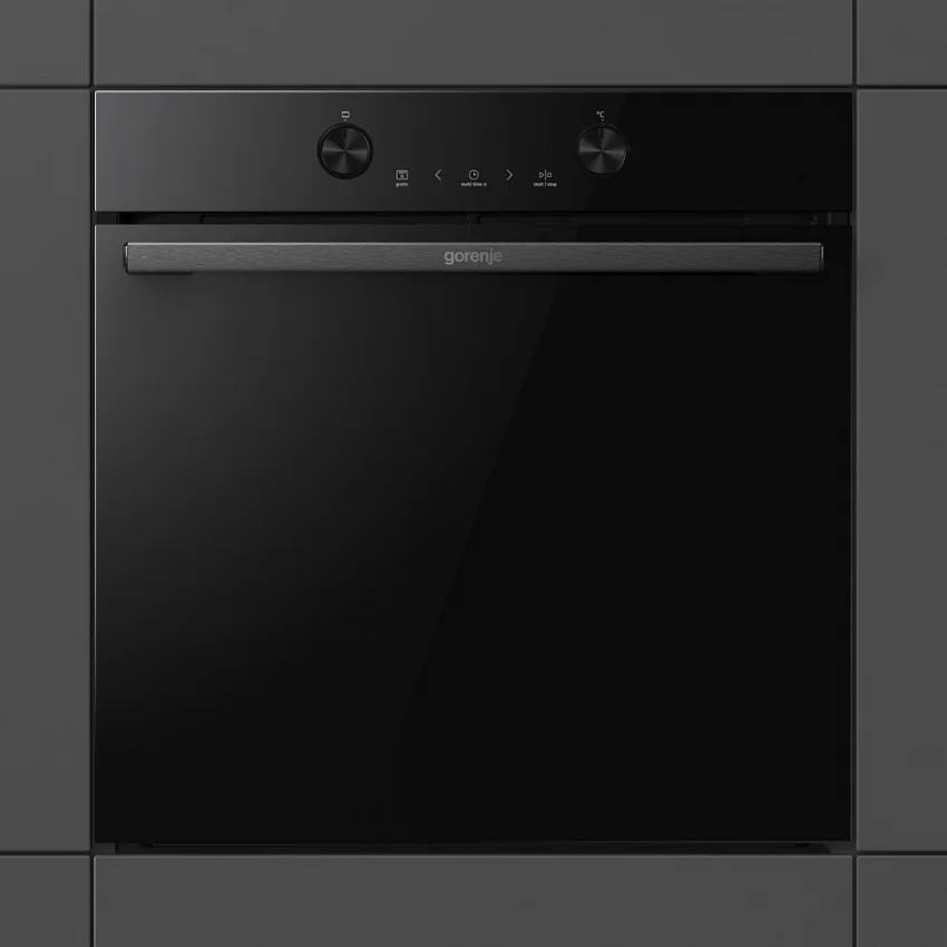 Духовой шкаф GORENJE BOS6737E05DBG