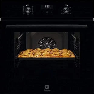 Духовой шкаф ELECTROLUX EOD5C70BZ
