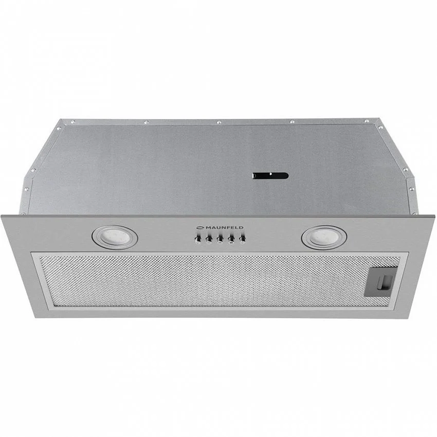 Вытяжка MAUNFELD THAMES 601M INOX
