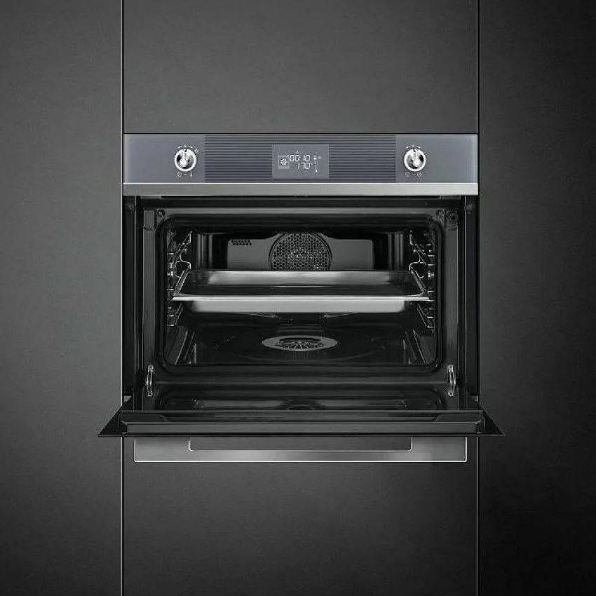 Духовой шкаф SMEG SO4102S3G