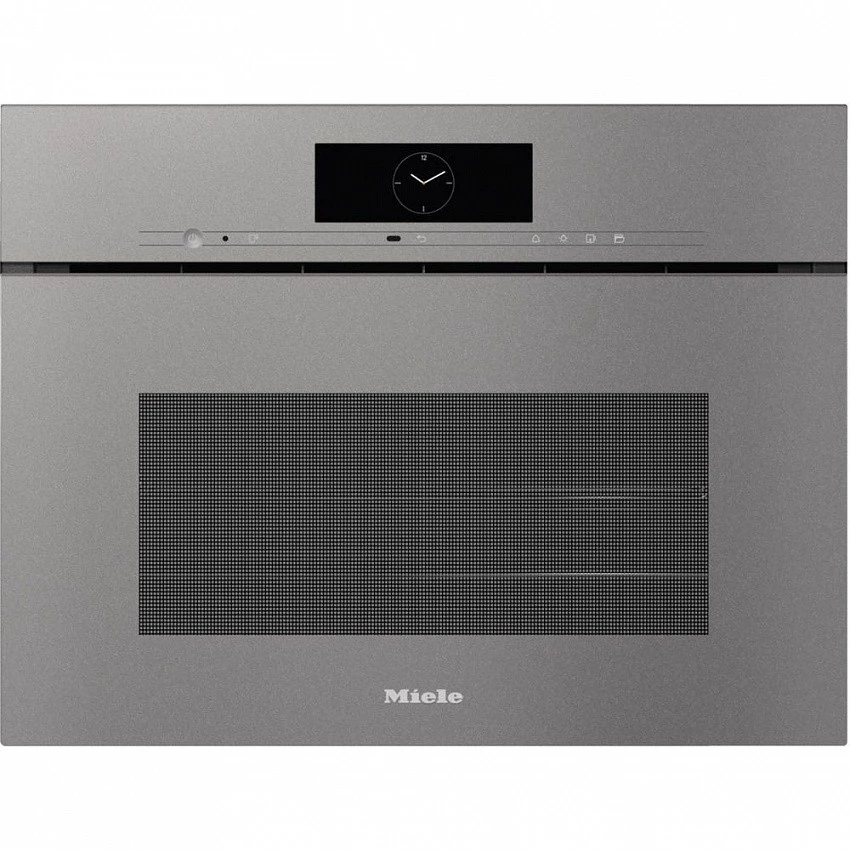 Паровой шкаф MIELE DGC 7845X GRGR