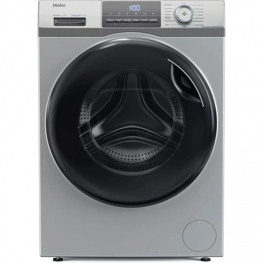 Стиральная машина HAIER HWD70-BP14929S