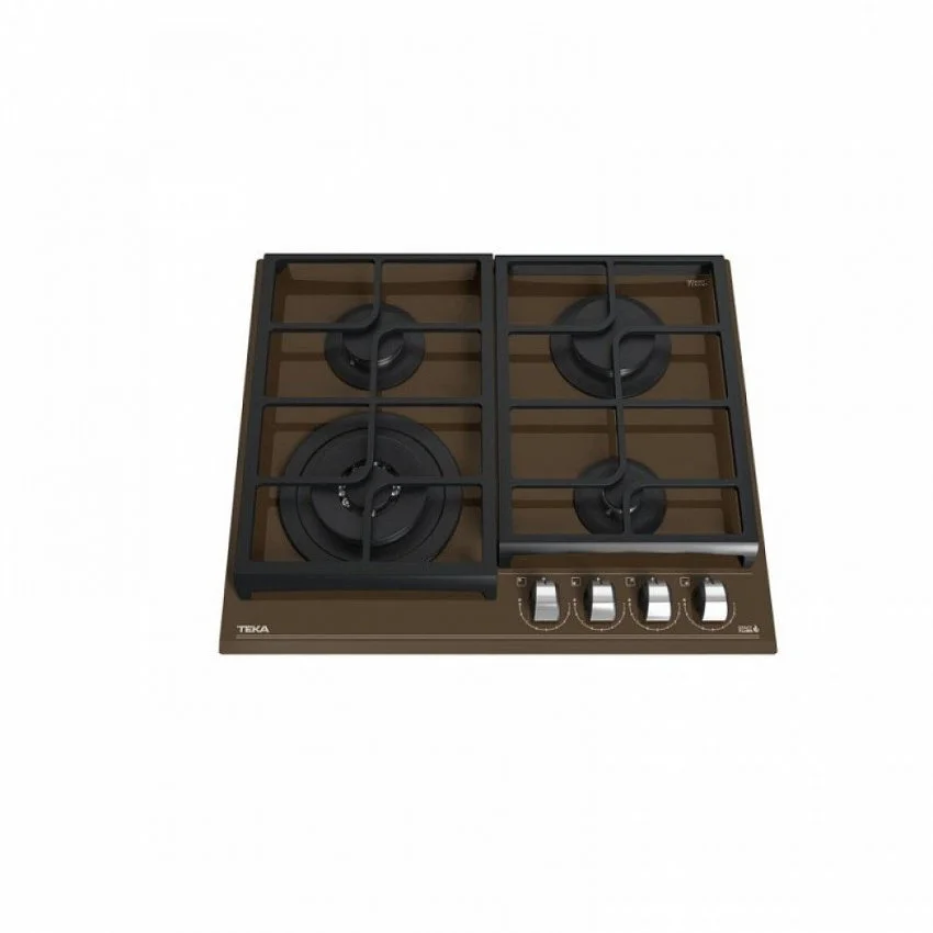 Газовая варочная панель TEKA GZC 64320 XBN LONDON BRICK