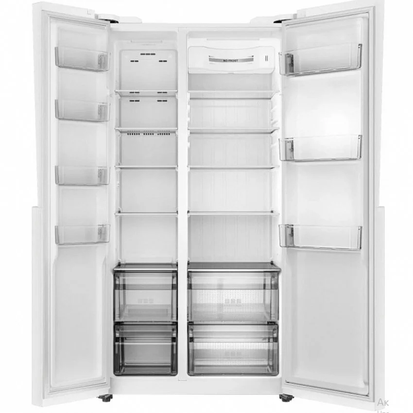 Холодильник HAIER HRF-918DW