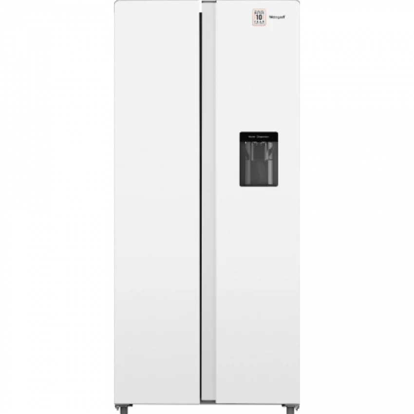 Холодильник WEISSGAUFF WSBS 600 W NOFROST INVERTER WATER DISPENSER