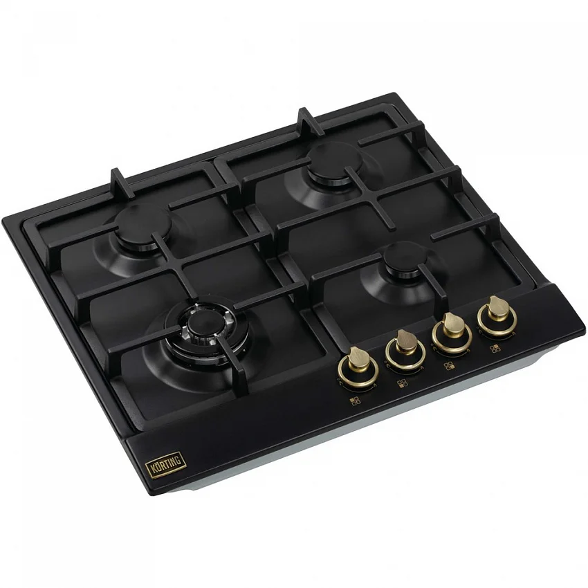 Варочная панель KORTING HG 661 CTGN