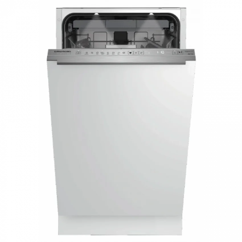 Встраиваемая посудомоечная машина GRUNDIG GSVP4051Q
