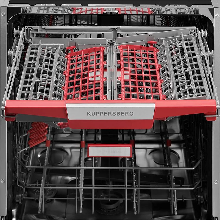 Встраиваемая посудомоечная машина KUPPERSBERG GLM 6096