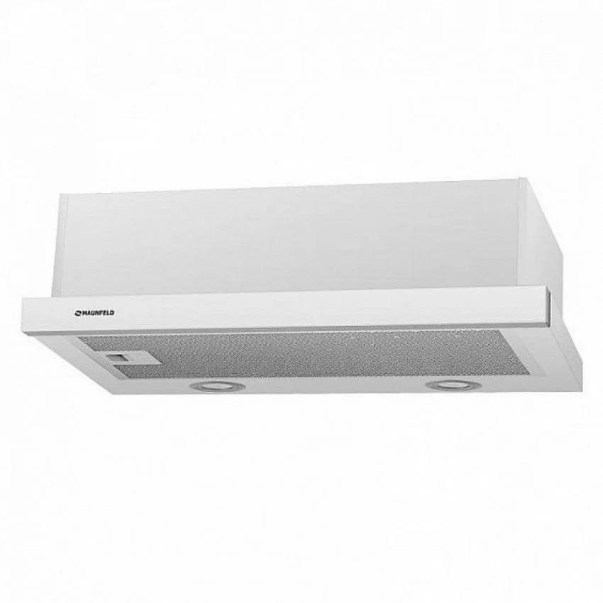 Вытяжка MAUNFELD VS LIGHT 50 БЕЛЫЙ