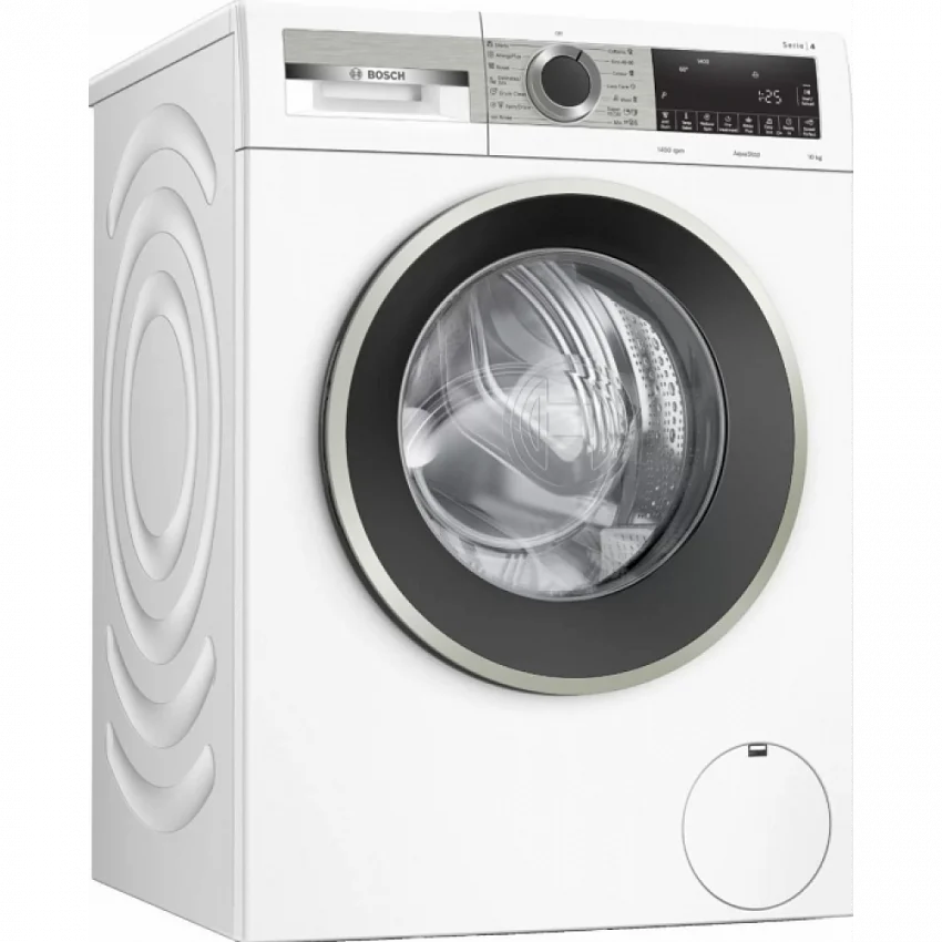 Стиральная машина BOSCH WGA25400ME