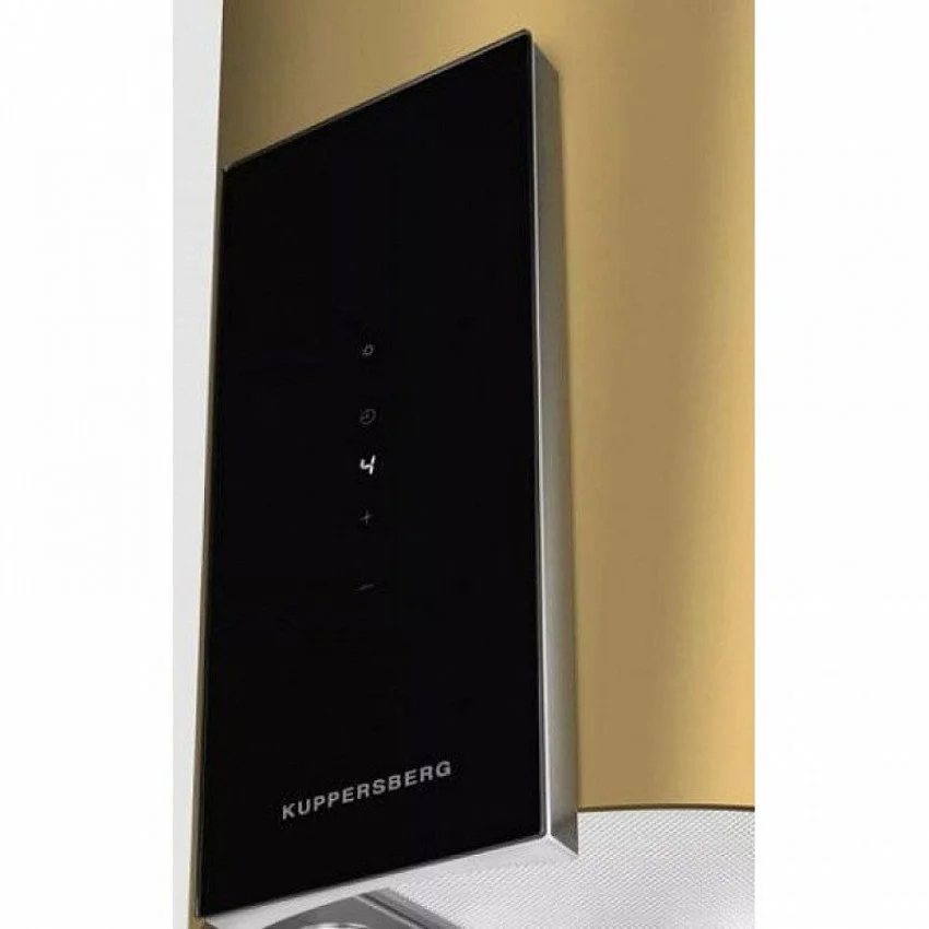 Вытяжка KUPPERSBERG MOTUBA GOLD
