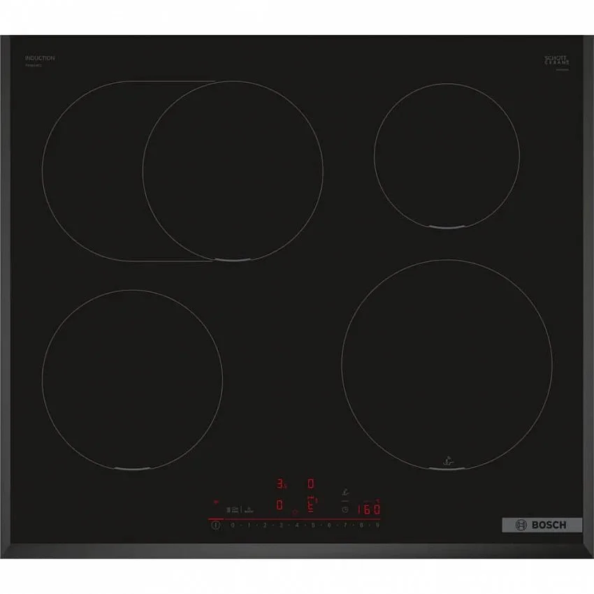 Индукционая варочная панель BOSCH PIF651HC1E