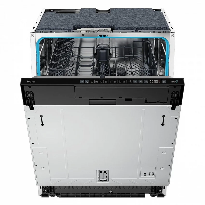 Посудомоечная машина HAIER HDWE14-593RU