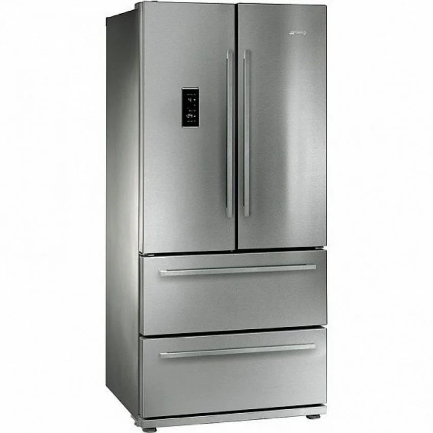 Холодильник SMEG FQ55FXE