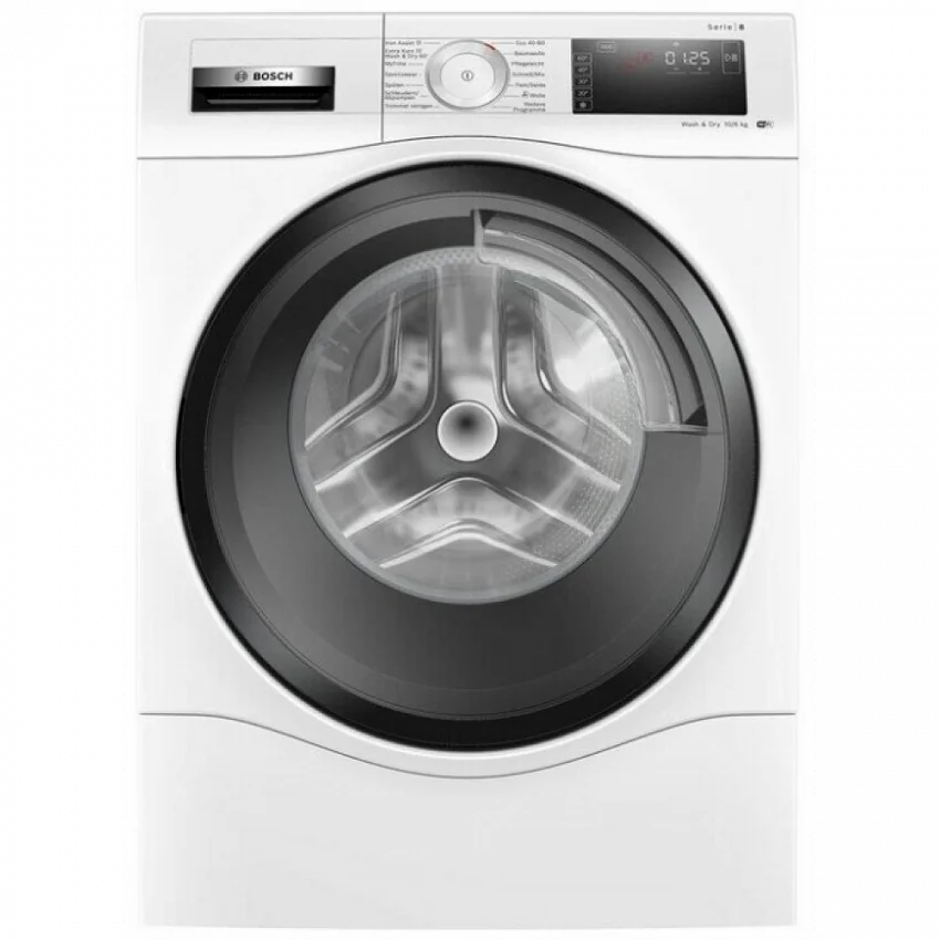 Стиральная машина BOSCH WDU28513